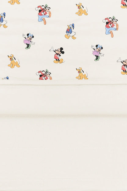 Toddler Blanket in Mickey Mouse and Friends 1.0