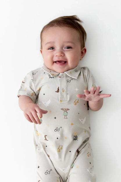 Polo Shortall in Starry Icon