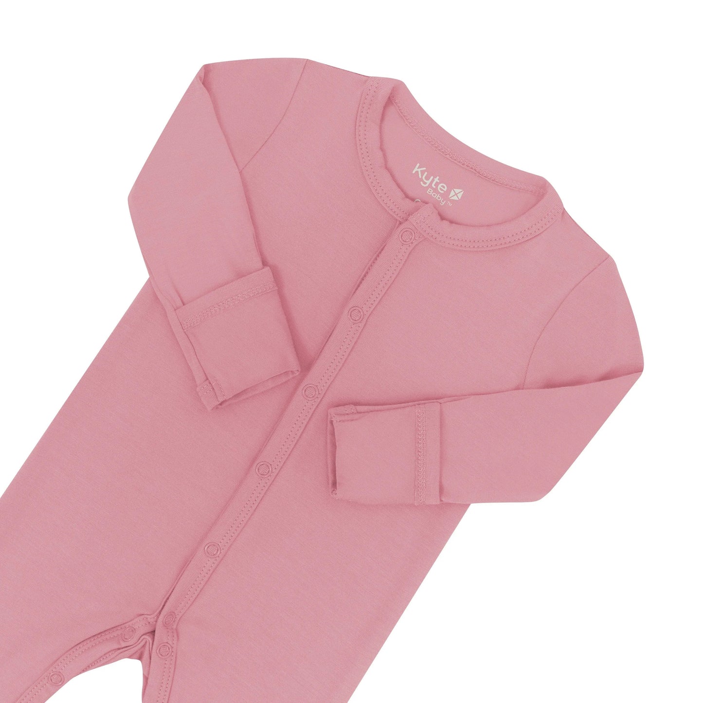 Romper in Apple Blossom