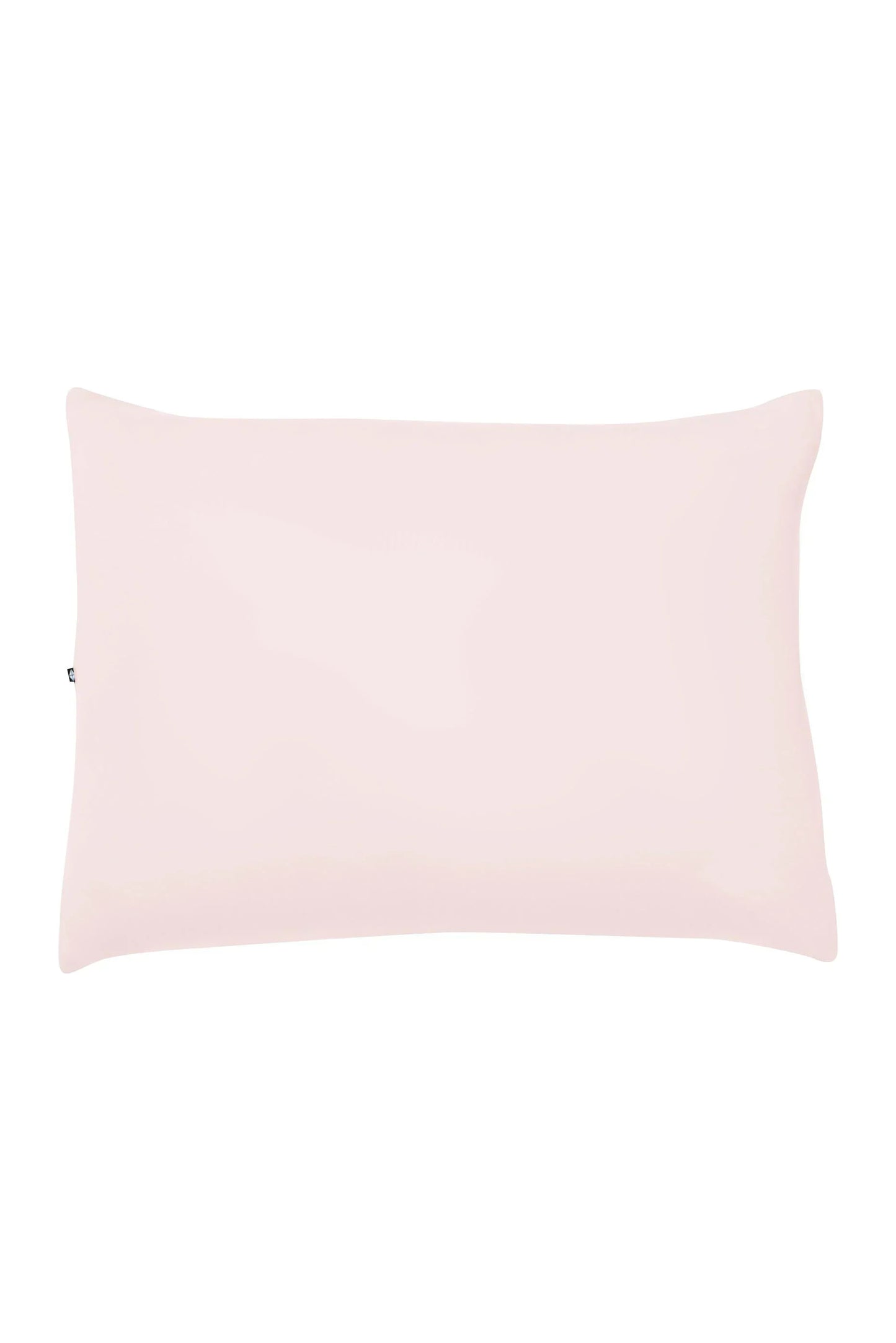 Standard Pillowcase in Blush