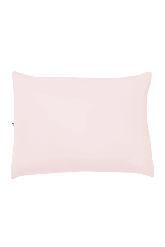 Standard Pillowcase in Blush