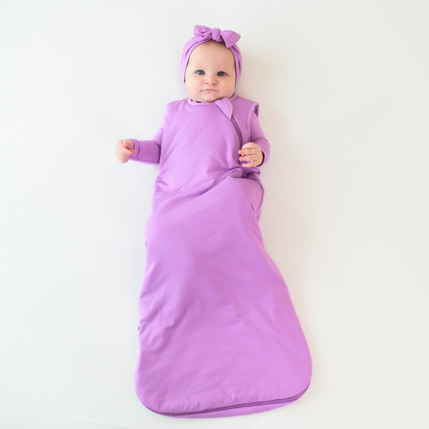 Sleep Bag in Poi 1.0