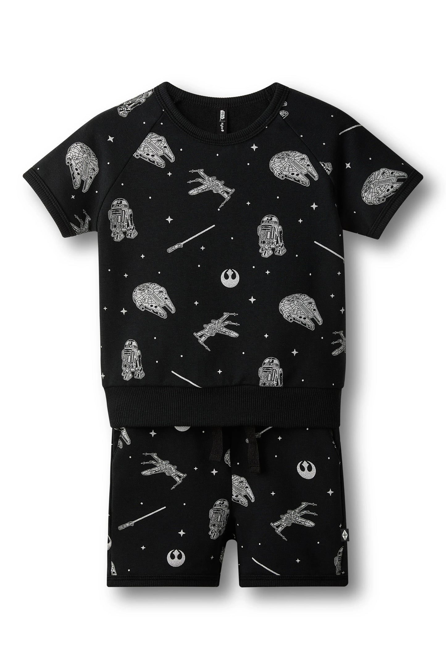 Short Sleeve Jogger Set in STAR WARS™