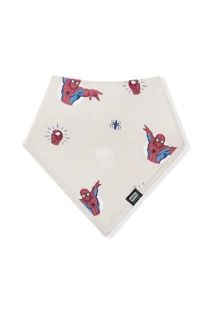 Bib in Spider-Man