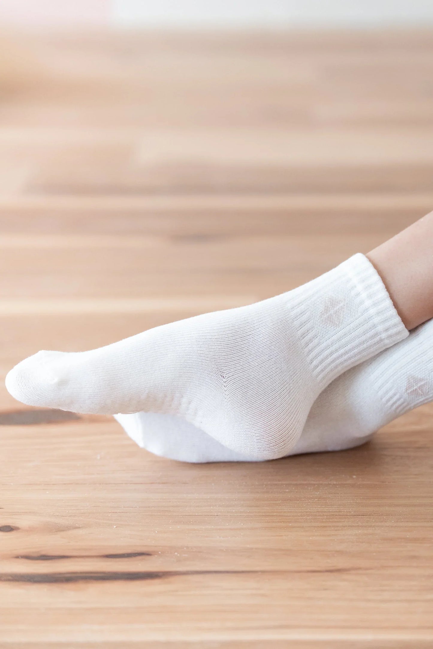 Crew Socks Combo 3-Pack in Calm