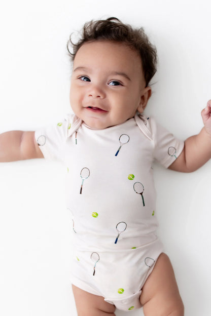 Bodysuit in Tennis