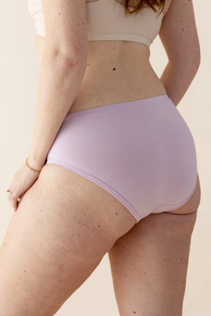Women’s Underwear in Thistle