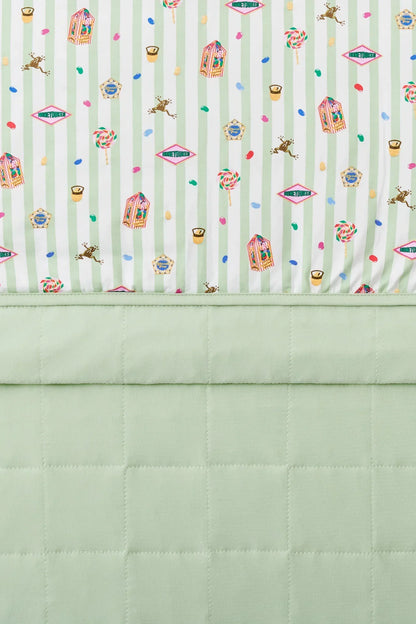 Youth Blanket in Honeydukes 1.0