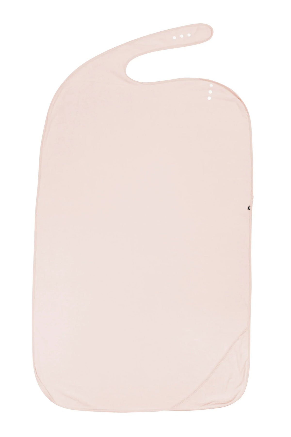 Terry Apron Towel in Blush
