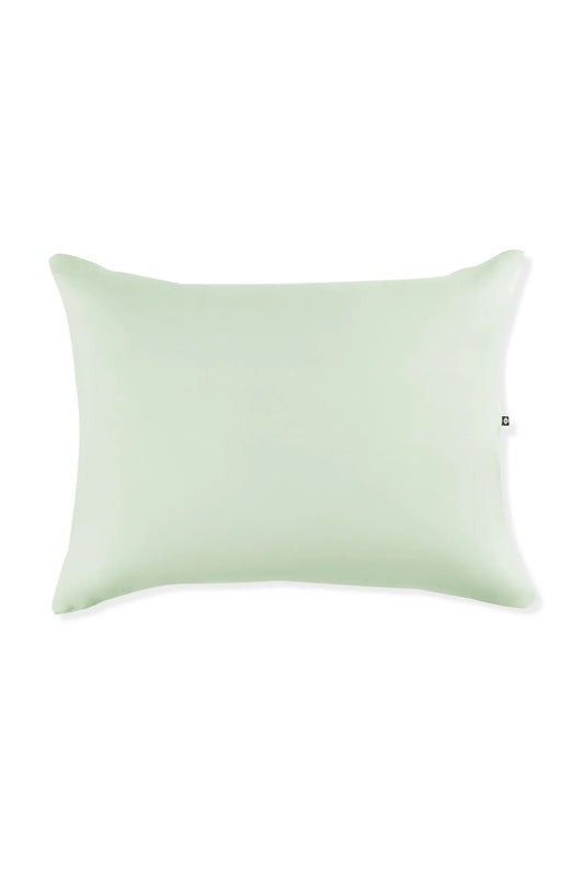 Standard Pillowcase in Basil