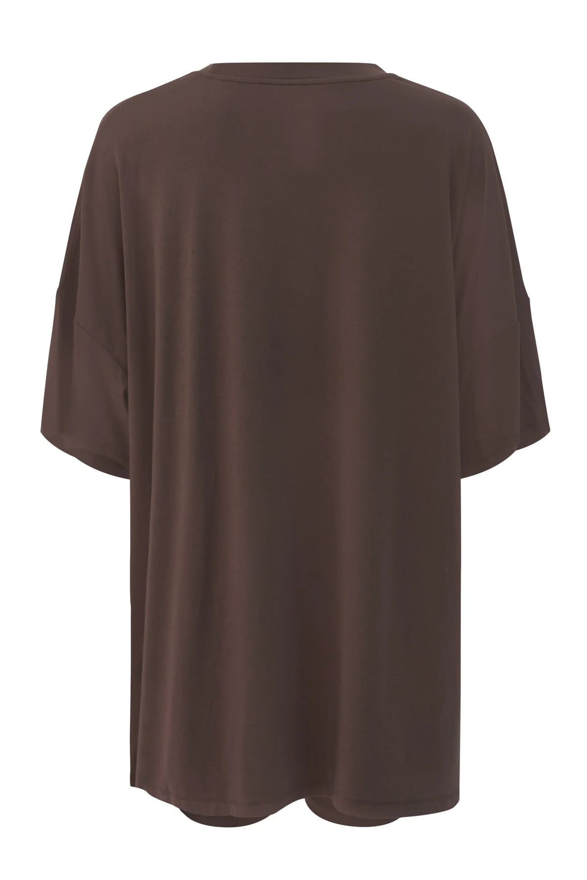 Women’s Biker Short Set in Espresso
