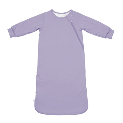 Slumber Bag in Taro 1.0