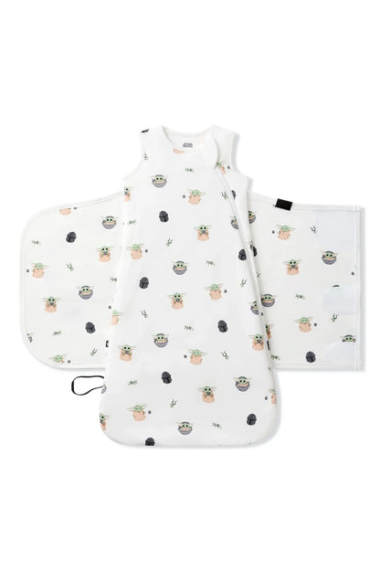 Sleep Bag Swaddler in Grogu™ 1.0