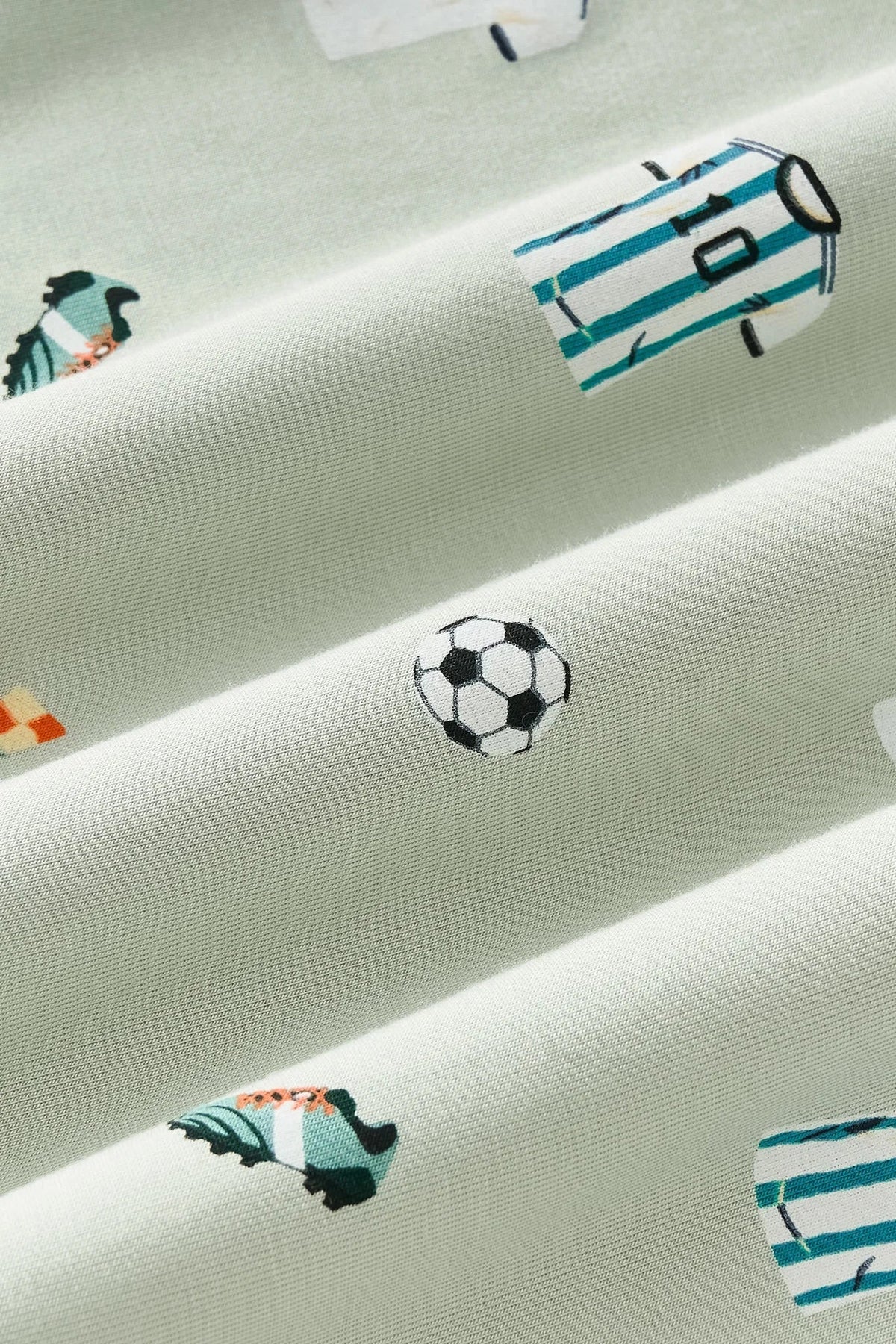 Youth Blanket in Soccer 1.0