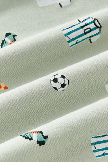 Youth Blanket in Soccer 1.0