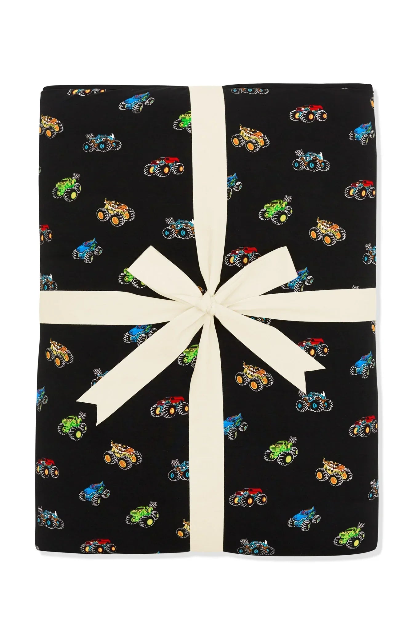 Youth Blanket in Monster Truck 2.5