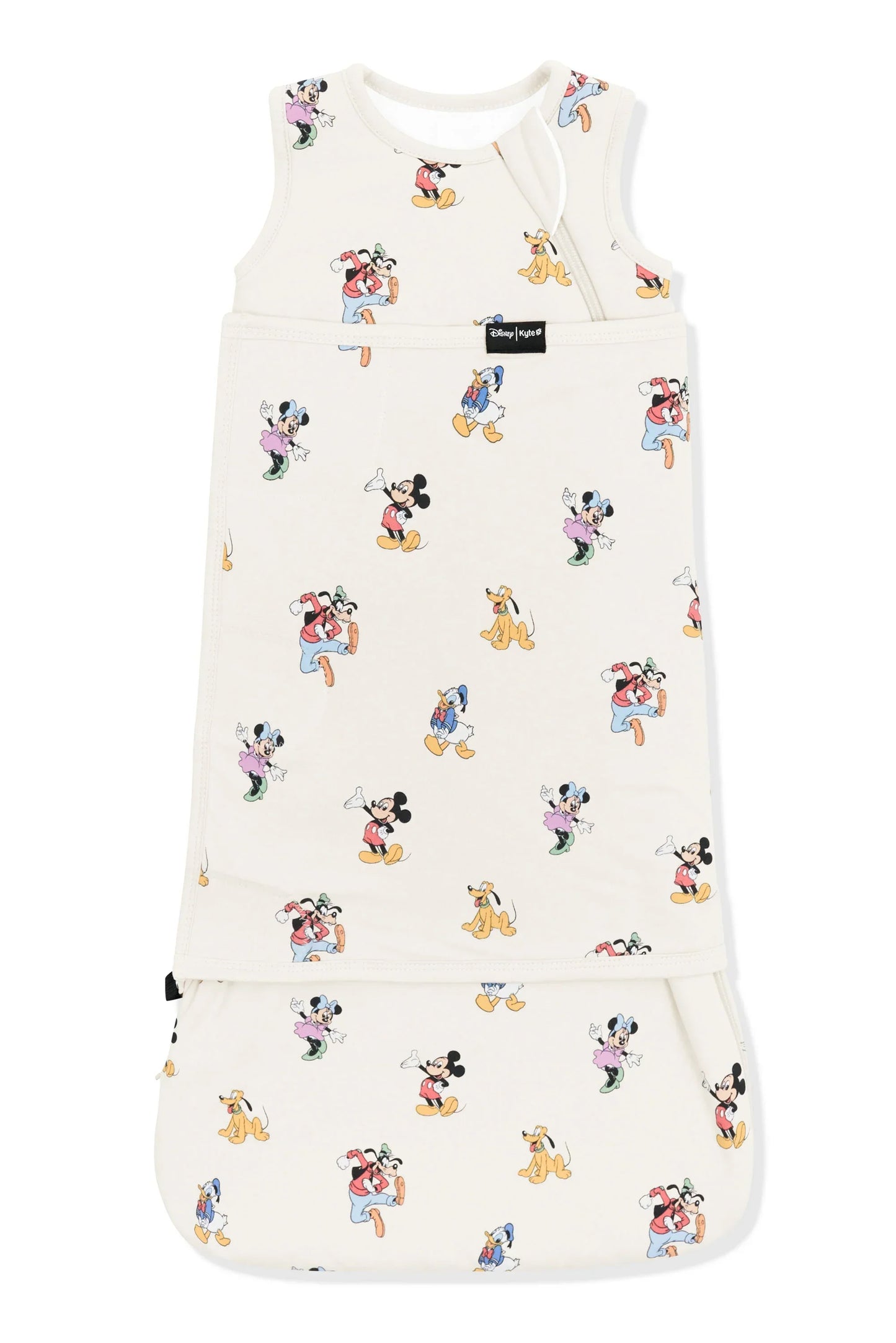 Sleep Bag Swaddler in Mickey Mouse and Friends 1.0