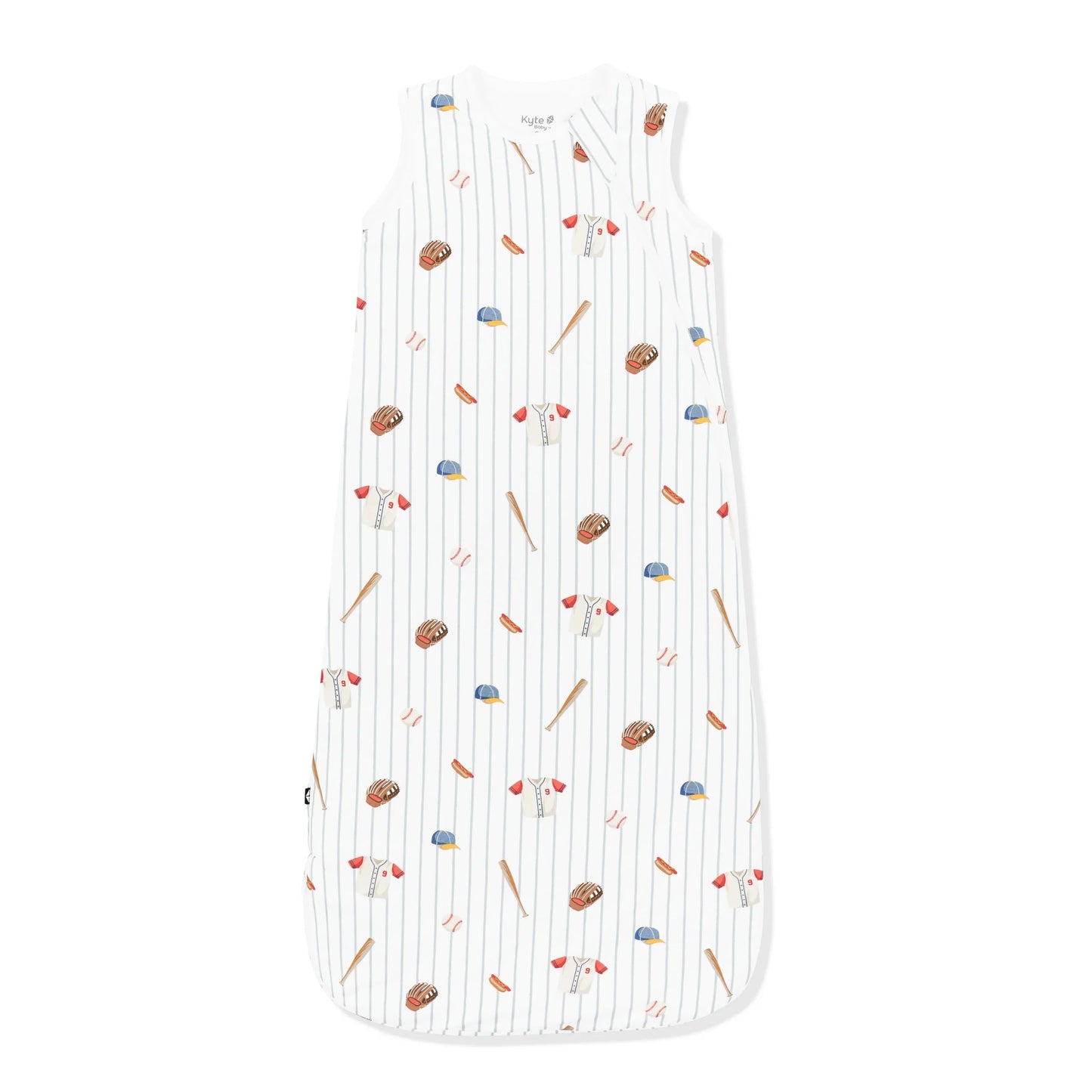 Sleep Bag in Home Run 1.0