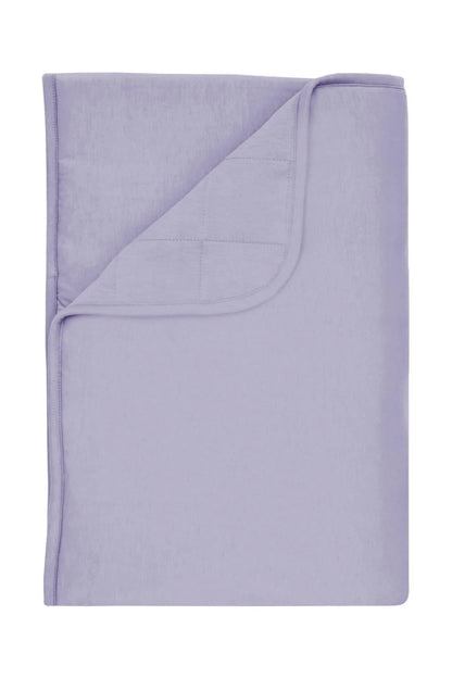 Toddler Blanket in Taro 2.5