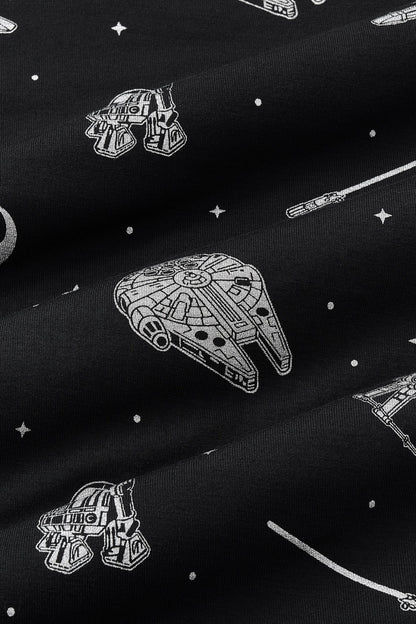 Toddler Short Sleeve Polo in STAR WARS™