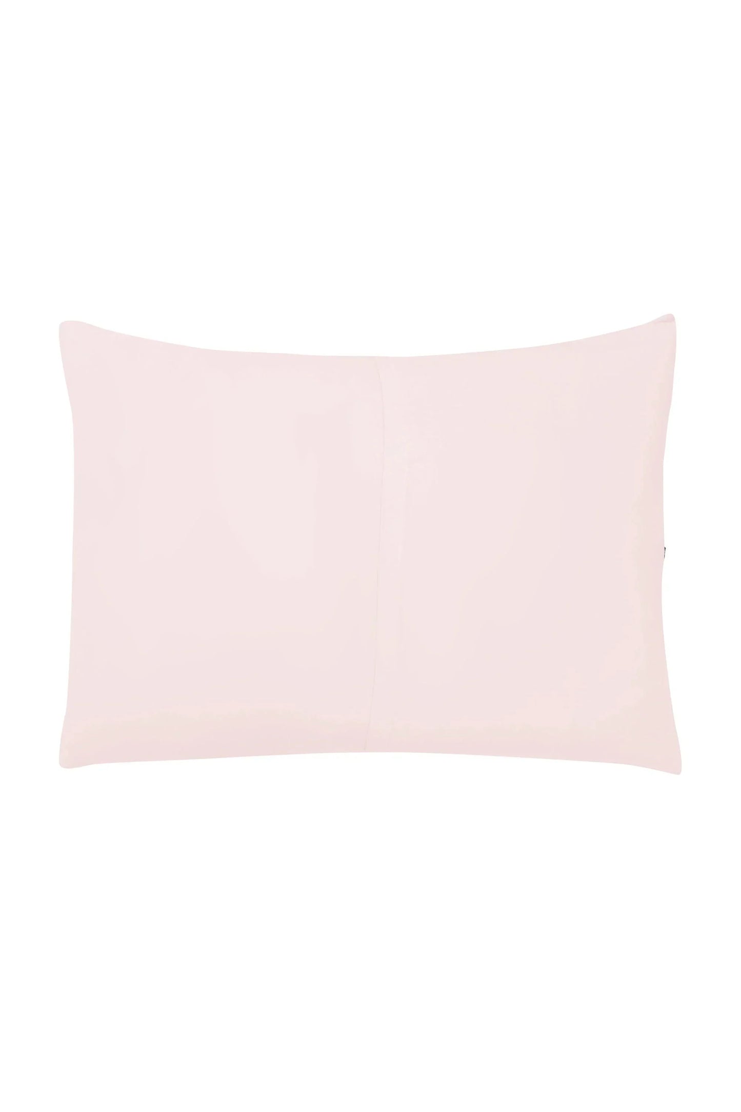 Standard Pillowcase in Blush