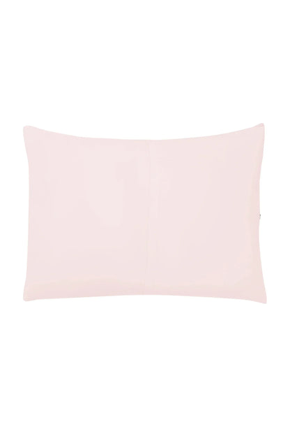 Standard Pillowcase in Blush