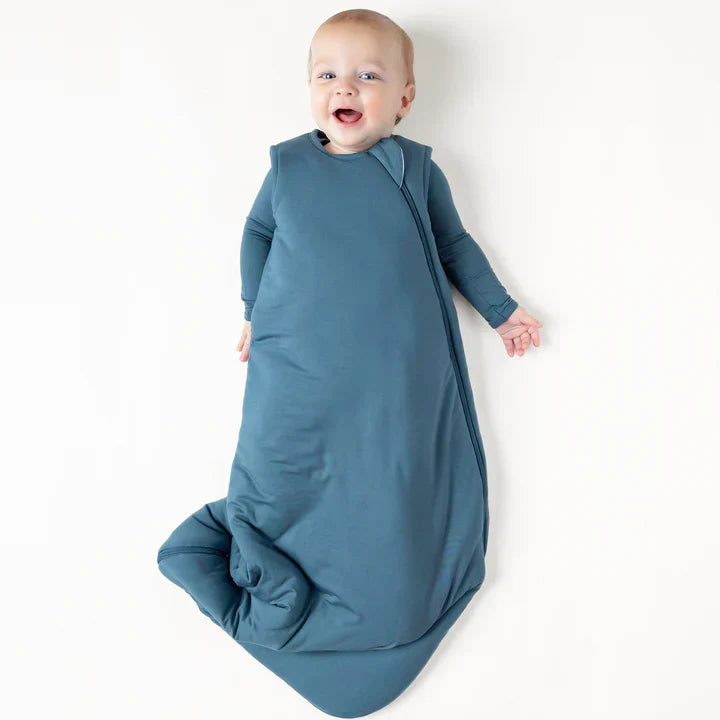 Sleep Bag in Atlantic 2.5