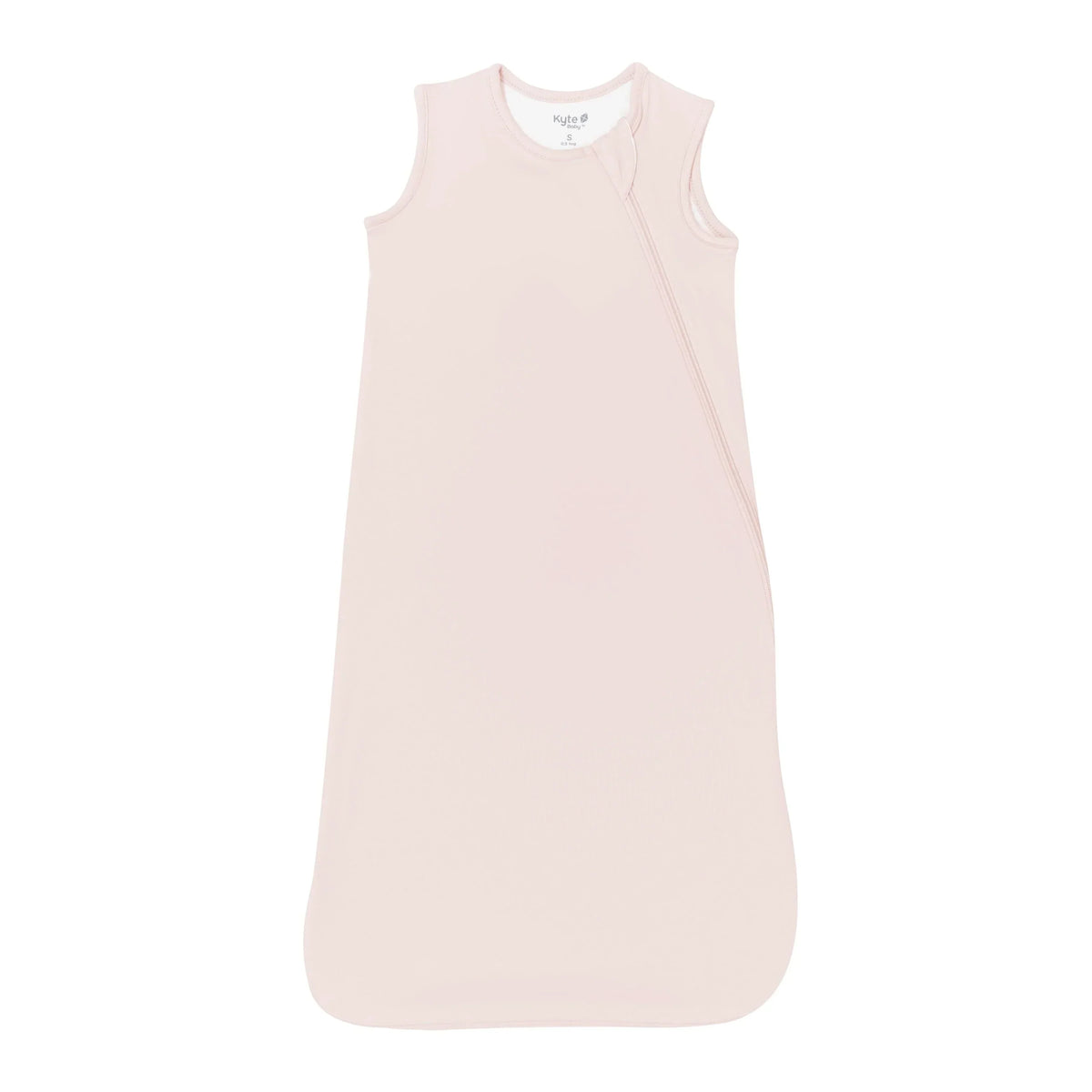 Sleep Bag in Blush 0.5