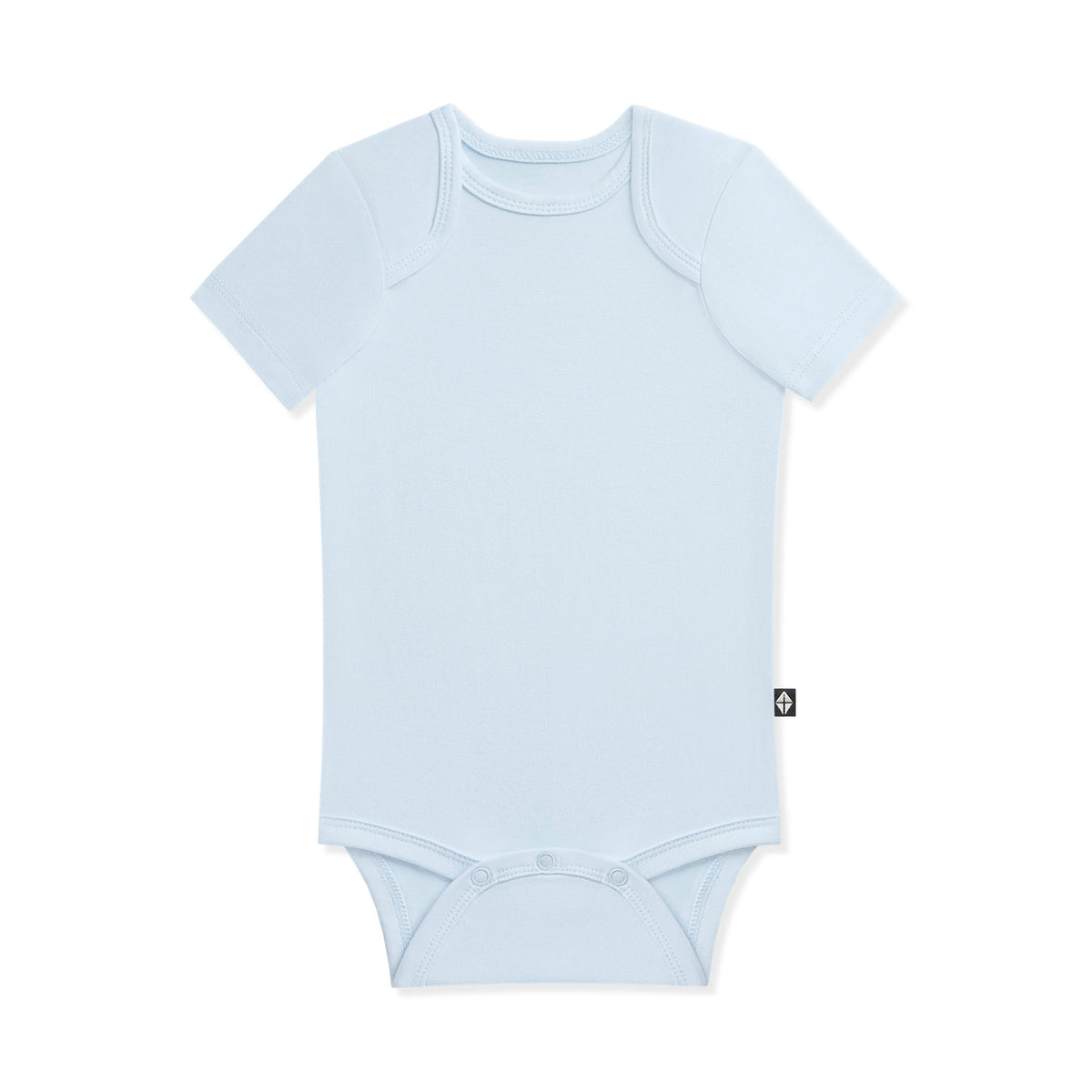 Bodysuit in Breeze