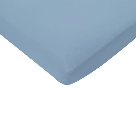 Twin Sheet in Slate
