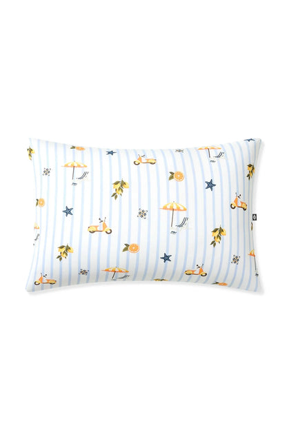 Standard Pillowcase in Amalfi Coast