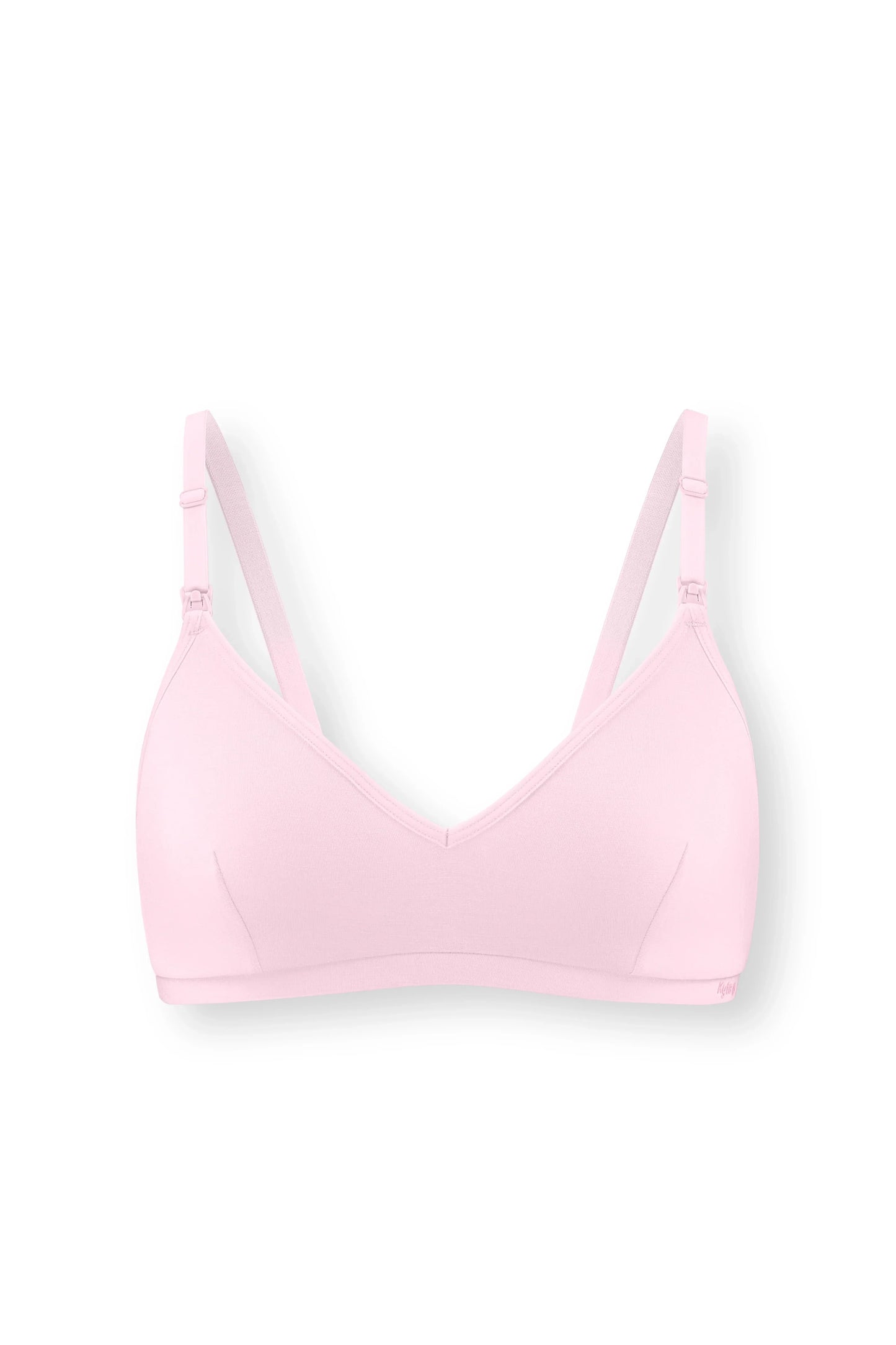Women's Nursing Bra in Peony