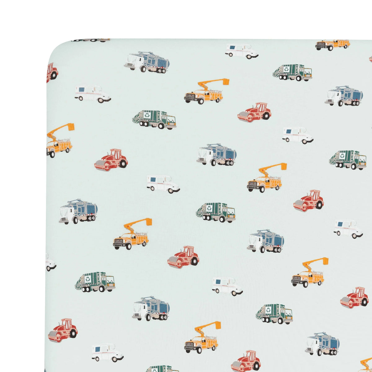 Twin Sheet in City Vehicles