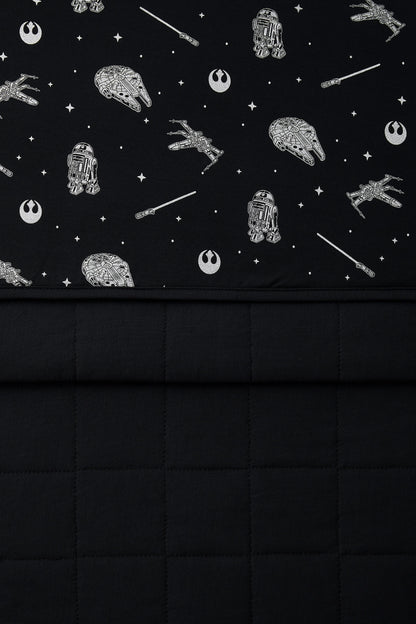 Baby Blanket in STAR WARS™ 1.0