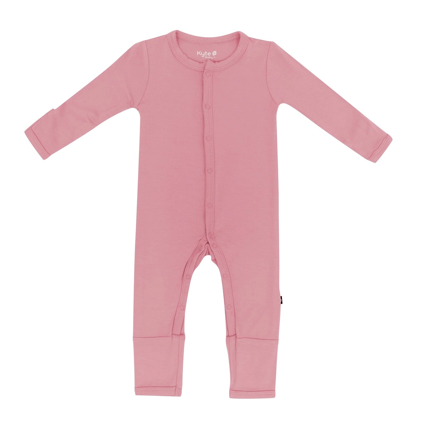 Romper in Apple Blossom