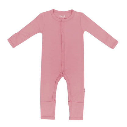 Romper in Apple Blossom