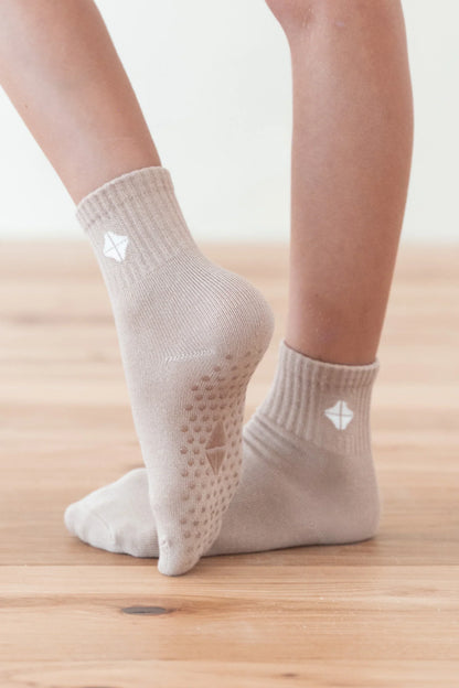 Crew Socks Combo 3-Pack in Holiday