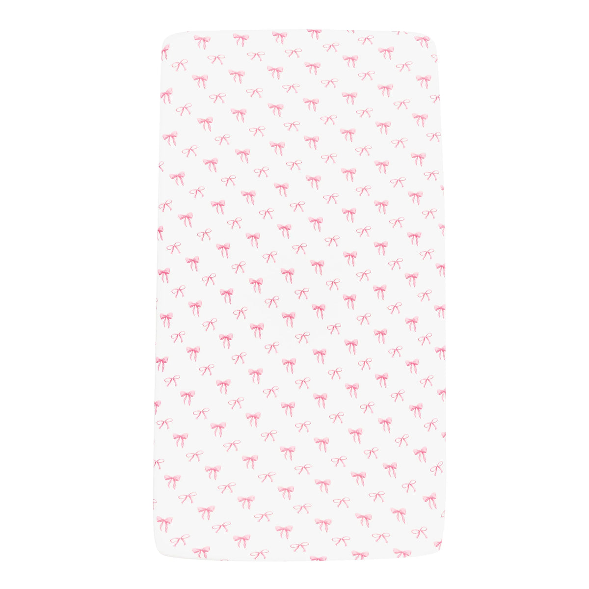 Twin Sheet in Bow