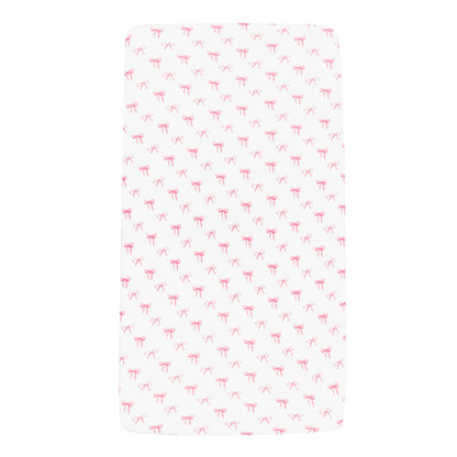 Twin Sheet in Bow