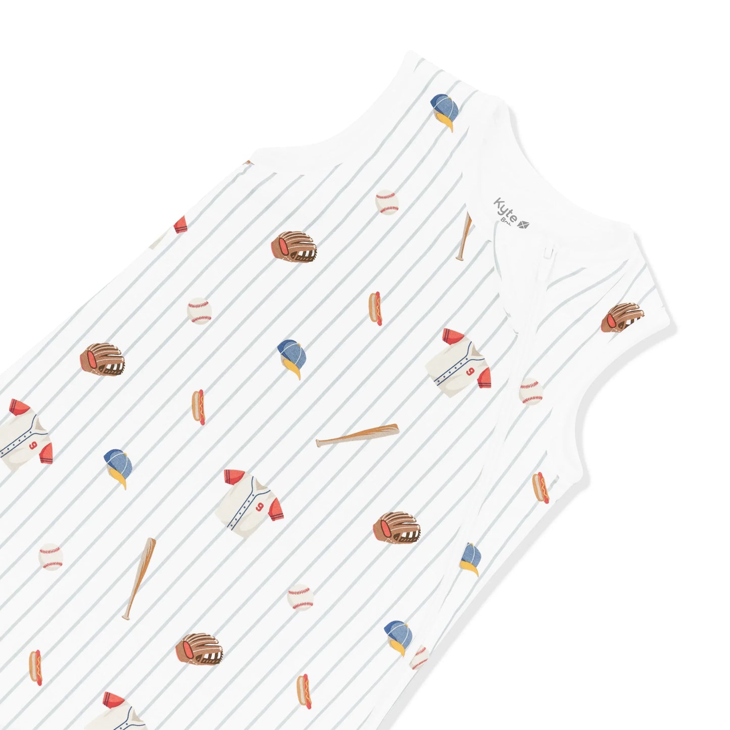 Sleep Bag in Home Run 1.0