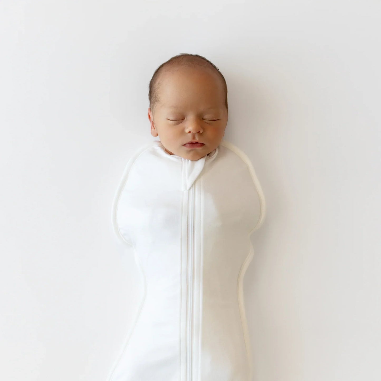 Swaddle Bag in Cloud 0.5