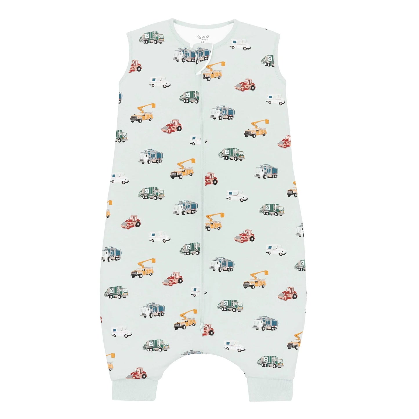 Sleep Bag Walker in City Vehicles 1.0