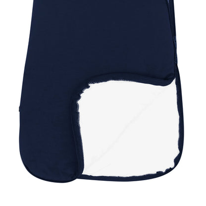 Sleep Bag in Navy 2.5