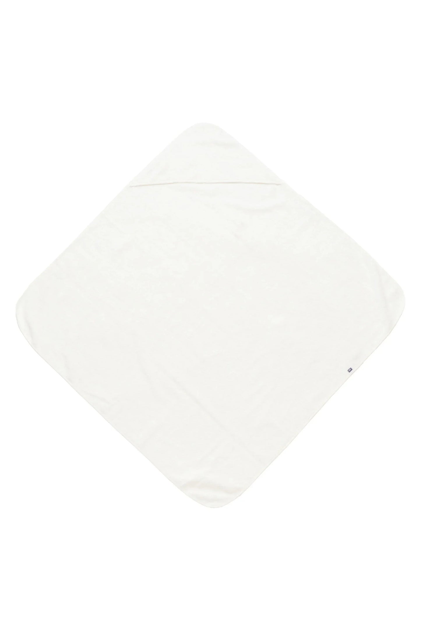 Hooded Bath Towel in Cloud