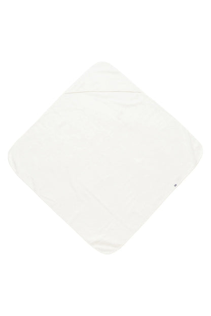 Hooded Bath Towel in Cloud