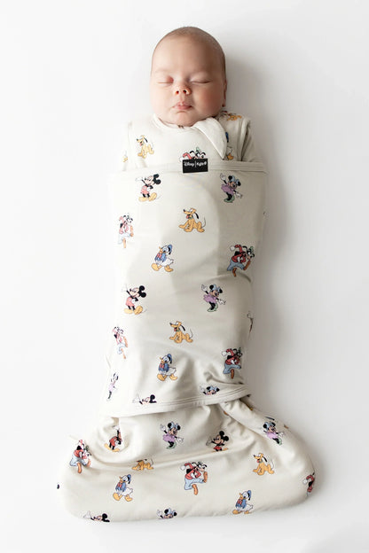 Sleep Bag Swaddler in Mickey Mouse and Friends 1.0