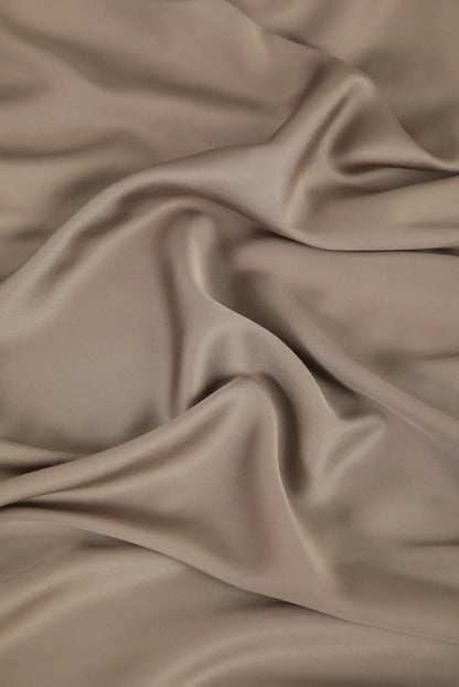 Bamboo Sateen Sheet Set in Truffle