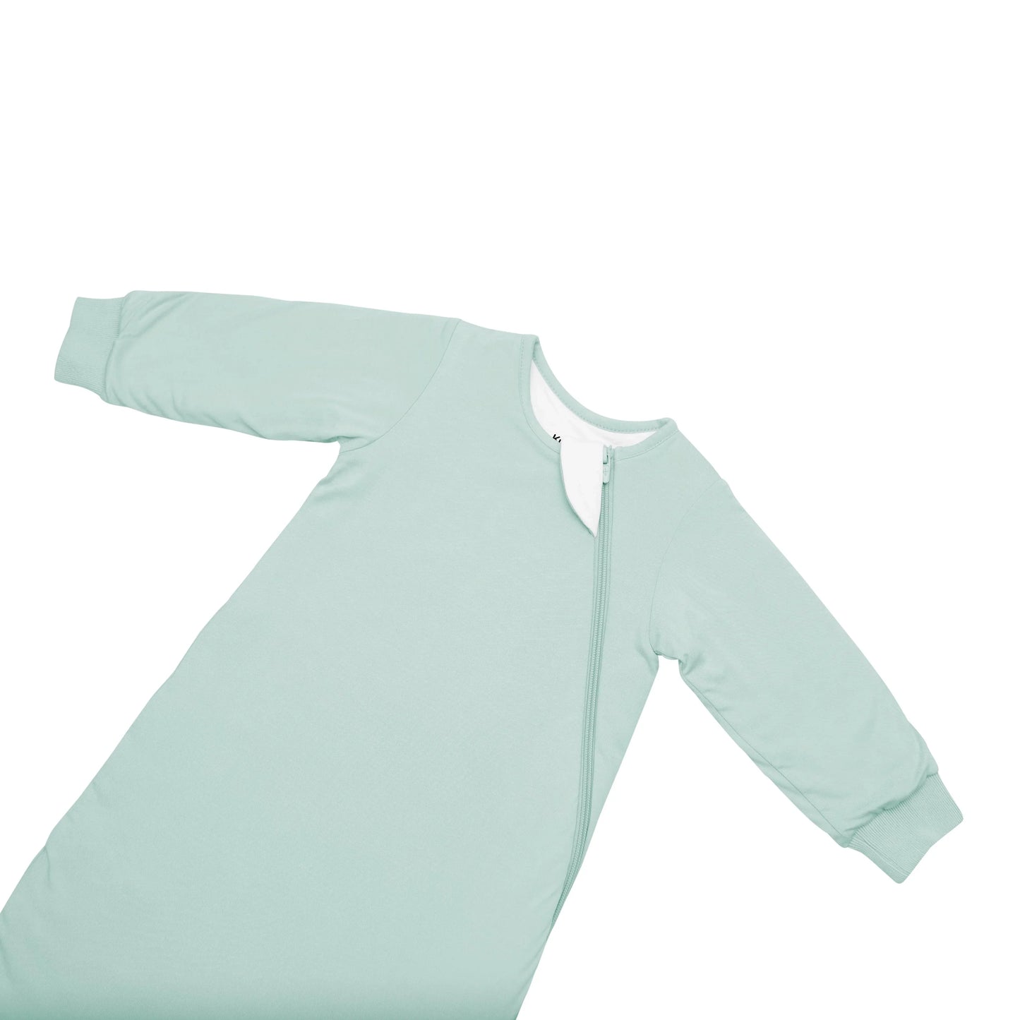 Slumber Bag in Sage 1.0