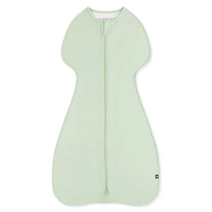 Swaddle Bag in Basil 0.5