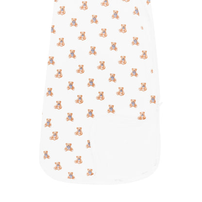 Sleep Bag in Teddy Bear 0.5